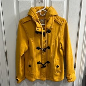 Women’s Sebby fall/winter coat in size Medium